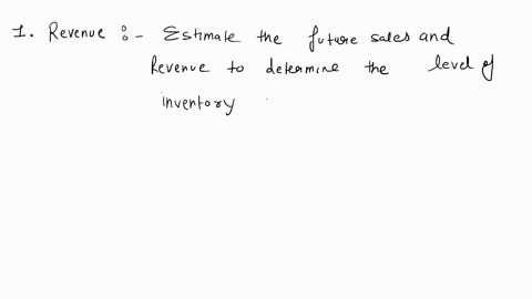 which-of-the-following-assumptions-are-commonly-used-to-forecast-inventory-select-all-correct-answers-revenue-capital-expenditure-days-in-period-inventory-days-cost-of-sales-06537
