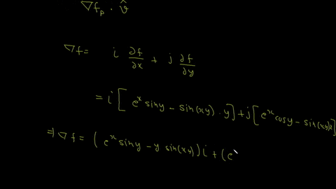 find-the-directional-derivative-of-the-function-at-the-given-point-in-the-direction-of-vector-fxy-ex-sin-y-cosxy-0-3v-56-61053