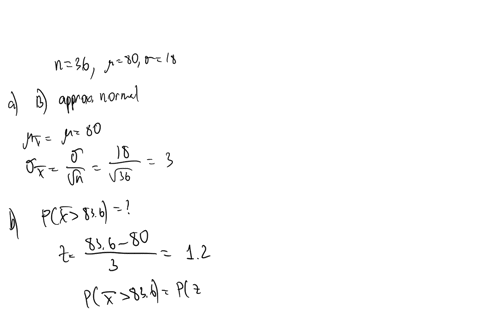 a-simple-random-sample-of-size-n-36-is-obtained-from-a-population-with-p-80-and-0-18-a-describe-the-sampling-distribution-of-x-b-what-is-p-x836-c-what-is-p-xs728-d-what-is-p-767-x-86-a-choos-07084