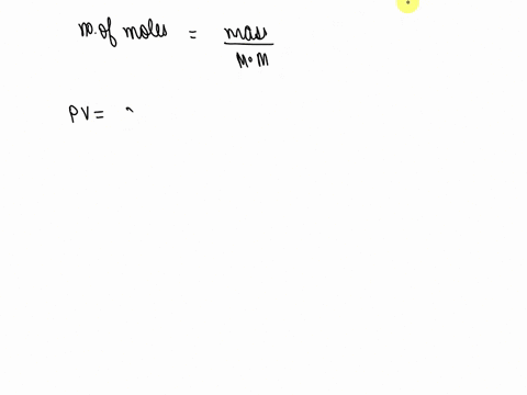 in-step-14after-the-reaction-has-gone-to-completion-if-the-outside-of-flask-a-was-wet-when-you-weighed-it-how-would-this-affect-your-results-would-this-cause-the-measured-molar-volume-of-oxy-22207