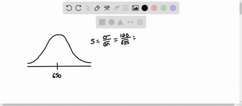 type-numbers-in-the-boxes-suppose-that-the-distribution-for-total-amounts-spent-by-students-vacationing-week-in-florida-is-normally-distributed-with-mean-of-650-and-a-10-points-for-standard-49557