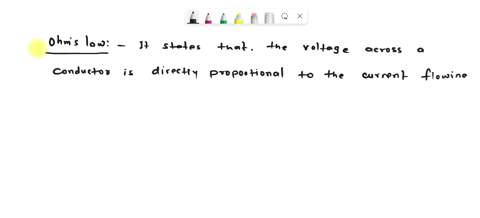 what-is-the-electric-current-if-a-circuit-has-a-resistance-of-100-ohms-and-voltage-of-120-v-81751