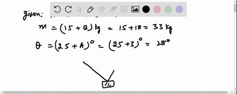 a-3-b-18-a-sign-with-a-mass-of-150b-kg-is-hanging-in-two-wires-both-making-an-angle-of-250a-degrees-with-the-vertical-find-the-tension-in-one-of-the-wires-give-your-answer-in-newtons-n-and-w-35106