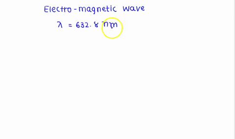 electromagnetic-waves-a-certain-helium-neon-laser-emits-red-light-in-a-narrow-band-of-wavelengths-ce-19576