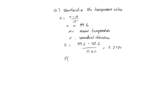healty-people-have-body-temperatures-that-are-normally-distributed-with-a-mean-0f-9820f-and-a-standard-deviation-of-062f-a-if-a-healthy-person-is-randomly-selected-what-is-the-probability-th-80719