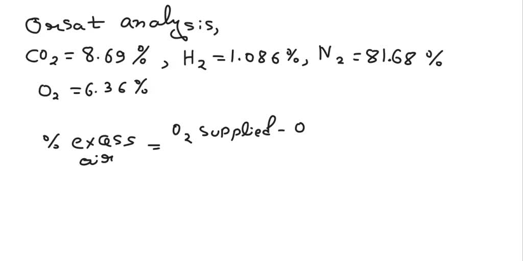 SOLVED An alcoholgas mixture made up of 85 gasoline (octane no. = 95