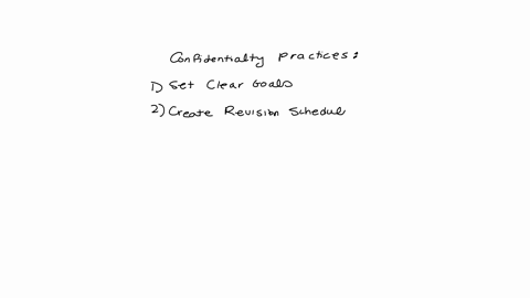 how-to-revise-confidently-practices