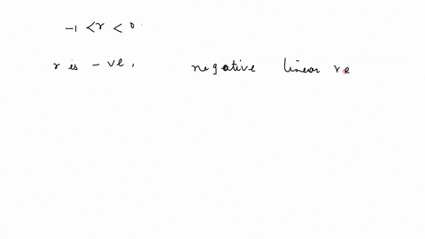 1-if-the-coefficient-of-correlation-between-x-and-y-is-close-to-10-which-of-the-following-statements-is-correct-a-there-is-a-weak-negative-linear-relationship-between-x-and-y-where-there-may-19559
