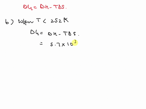 question-7-d-1d-9-for-a-particular-chemical-reaction-ah-57-kj-and-as-23-jk-under-what-temperature-spontaneous-condition-is-the-reaction-ag-aa-tas-when-t-252-k-when-t-252-k-tbe-rcaction-is-sp-34693