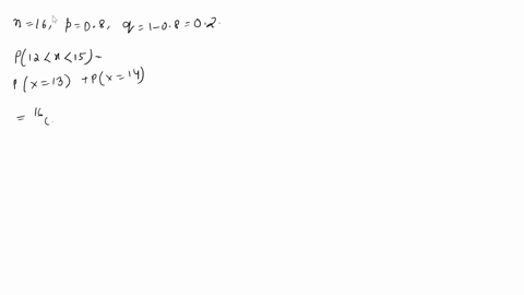 question1-assume-xx-has-a-binomial-distribution-use-the-binomial-formula-tables-or-technology-to-calculate-the-probability-of-the-indicated-event-a-n21-p04n21-p04-p7-x-10p7-x-10-round-to-fou-33062