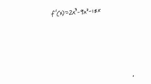 if-fprimex2-x3-9-x2-18-x-what-are-the-critical-numbers-of-fx-enter-your-answers-as-a-comma-separated-list-x-submit-answet-6-37-points-details-worldwidecmcalc1-15512exptut-determine-whether-rolles-theo