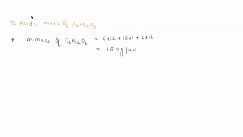 how-many-g-of-glucose-c6h12o6-are-present-in-175-l-of-a-0500-m-solution-44714