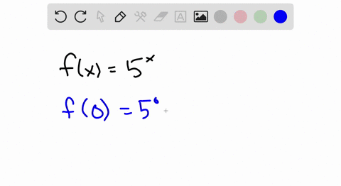 graph-the-function-fx-5-by-moving-the-key-points-you-can-only-graph-integer-points-for-example-you-cannot-plot-the-point-14-86268