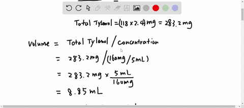 math-5-dosage-calculation-problems-show-work-and-answers-on-separate-sheets-ofpaper-or-youwill-recewenq-credii-you-have-child-with-fever-who-is-8-years-old-and-weighs-24-kg-the-tylenol-bottl-64556