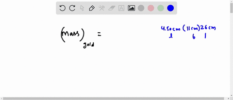 calculate-the-mass-of-a-solid-gold-rectangular-bar-that-has-dimensions-of-450-mathrmcm-times-110-m-3-50322