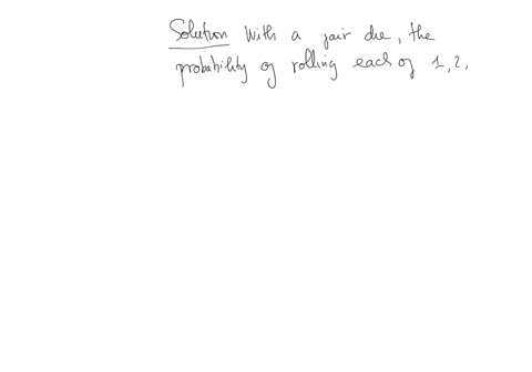 what-is-the-probability-of-not-rolling-a-four-when-rolling-a-six-sided-die