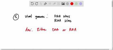 which-of-the-following-is-true-of-viral-genome-dna-only-rna-only-both-dna-and-rna-either-dna-or-rna-the-envelope-of-a-virus-is-derived-from-the-hosts-plasma-true-membrane-b-false-which-of-th-84483