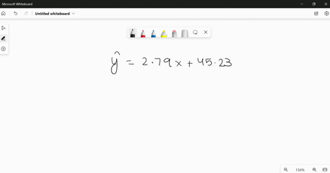 in-the-following-data-x-is-the-average-number-of-hours-the-student-spent-working-on-math-each-week-and-y-is-the-final-grade-in-a-math-class-hoursweek-x-grade-y-4-506-6-594-9-696-11-834-11-82-79945