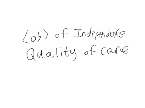 what-would-concern-them-the-most-about-being-placed-in-a-nursing-home