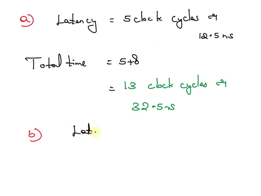 SOLVED Consider a successive approximation A/D. a) From memory, draw