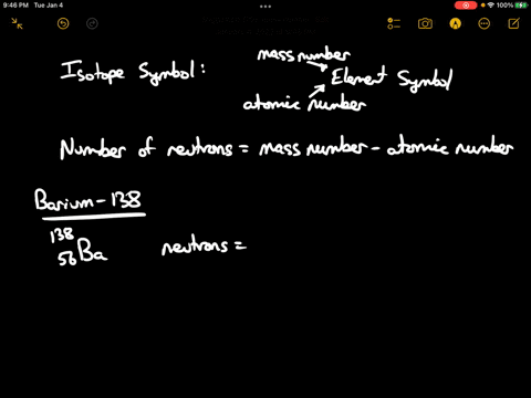 9-give-the-isotope-symbol-and-number-of-neutrons-in-one-atom-of-the-following-elements_-show-your-calculations-barium-138-carbon-12-sulfur-_-32-hydrogen-magnesium-24-mercury-202-fluorine-19-99052