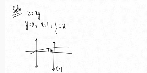 3-49-evaluate-the-triple-integral-f-f-sxav-where-g-is-the-solid-that-lies-below-the-surface-2-xy-and-above-the-triangle-ieira-yy-lane-bounded-by-the-lines-y-0x-and-y-x-yet-wered-ked-out-0i-f-59234