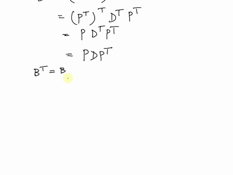 mark-each-statement-true-or-false-justify-each-answer-if-bpdp-where-p-p-and-d-is-diagonab-matrix-then-b-is-symmetric-matrix-an-orthogona-matrix-is-orthogonally-diagonalizable_-the-dimension-55948
