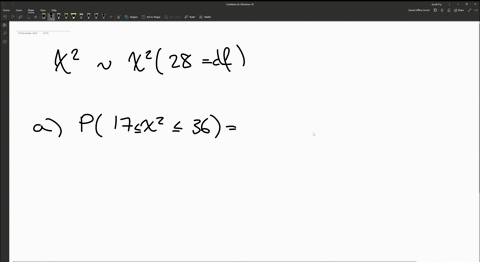 suppose-that-2-follows-a-chi-square-distribution-with-28-degrees-of-freedom-use-the-aleks-calculator-to-answer-the-following-a-compute-p17236-round-your-answer-to-at-least-three-decimal-places-p17236-