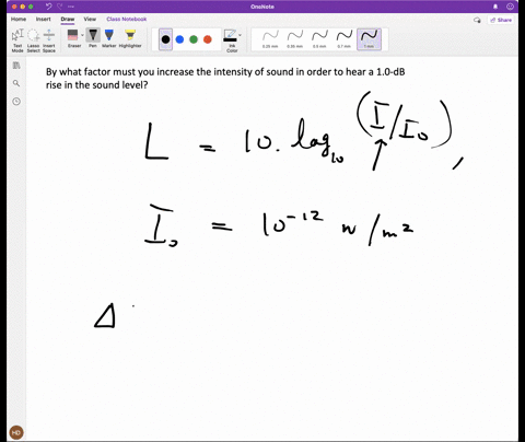 by-what-factor-must-you-increase-the-intensity-of-sound-in-order-to-hear-a-10-db-rise-in-the-sound-level-express-your-answer-to-two-significant-figures_-26-submit-you-currently-have-submissi-01087