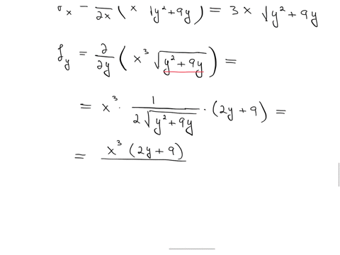 a-find-the-linearization-of-the-function-fy-x3-y2-9yat-the-point-2-3-ifyou-forgot-the-formula-you-can-check-your-notes-this-time-b-use-the-linearization-you-found-to-approximate-1983-v3012-4-55037