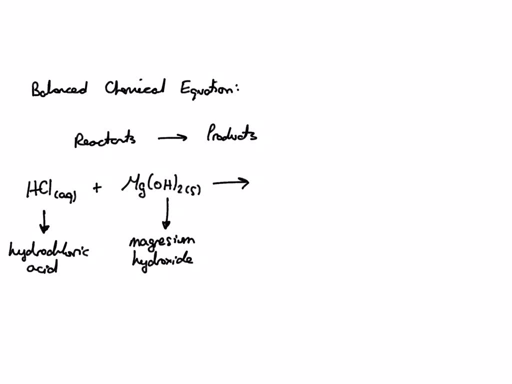SOLVED Magnesium chloride is used to make disinfectants, fire extinguishers, paper, and floor