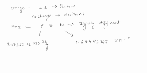 what-are-the-similarities-and-differences-between-protons-and-neutrons-41908