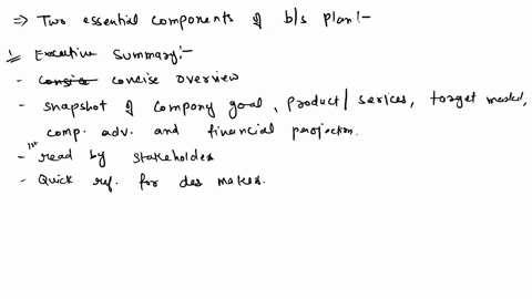 the-type-of-service-andor-product-your-company-sells-is-going-to-determine-the-structure-of-your-business-plan-the-essential-components-of-most-business-plans-are-executive-summary-business-41253