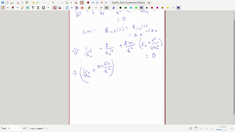 for-the-ground-state-where-n-1-0-and-m-0-the-radial-wave-equation-for-hydrogen-atom-simplifies-to-d-r-2-dr-2m-eo-dr-dr-h-4z6r-jr60-where-r-r-is-the-radial-wave-function-eo-is-the-total-groun-91812