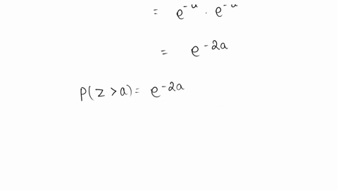 suppose-that-x-and-y-are-independent-exponential-random-variables-with-parameter-lambda-1-let-z-minxy-1-what-is-the-joint-pdf-of-z-and-y-2-find-ezy-54405