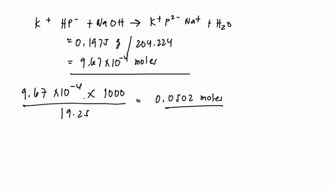 by-determine-the-concentration-of-an-acetic-acid-solution-by-titration-against-a-sodium-hydroxide-solution-the-student-first-standardized-the-naoh-solution-against-primary-standard-grade-pot-77194