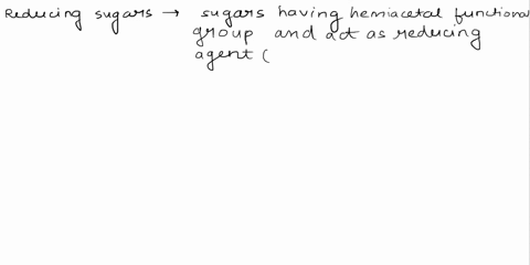 a-what-is-a-reducing-sugar-b-what-is-the-indicator-reagent-used-to-test-for-reducing-sugars-c-what-is-starch-d-what-is-the-indicator-reagent-used-to-test-for-starch-82563