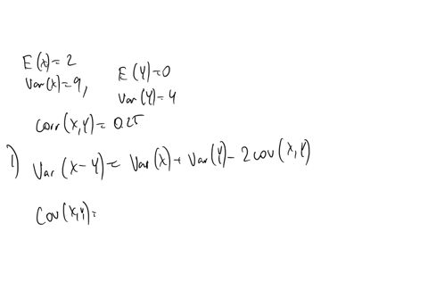 suppose-ex-2-var-x-9ey-0-vary-4-and-corrx-y-025-find-i-varx-_-y-covx-xy-79301