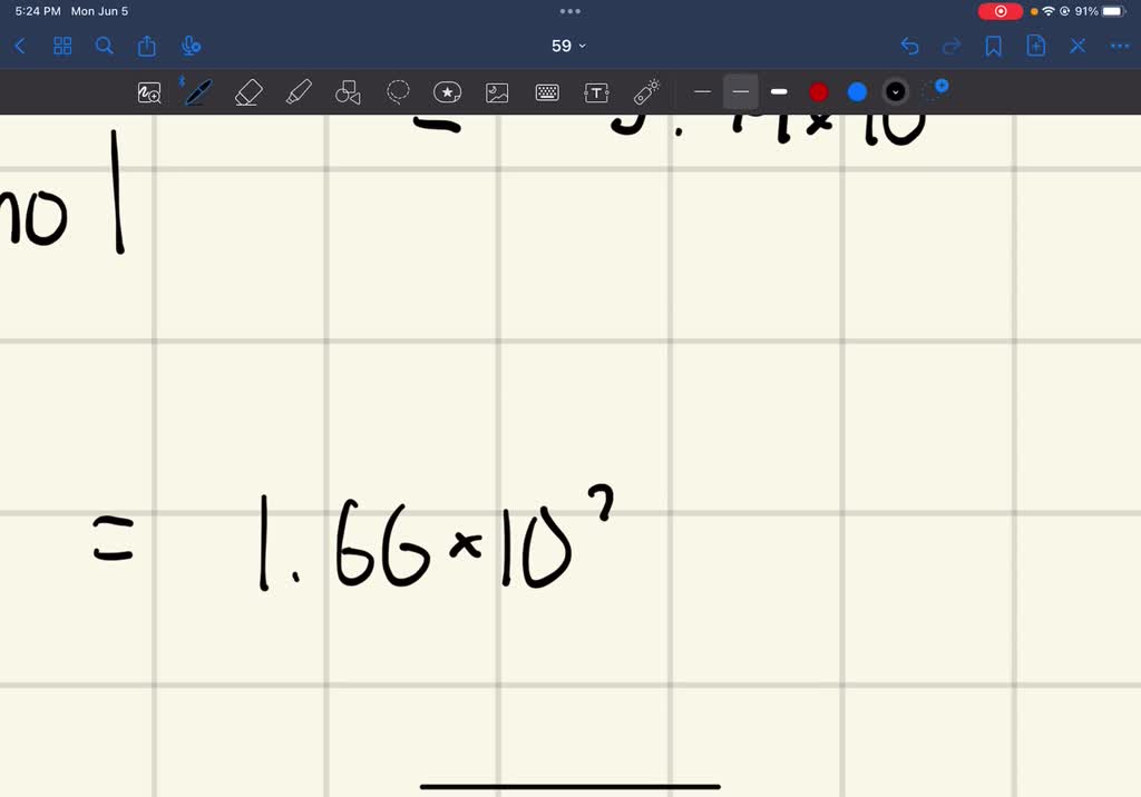 SOLVED How many molecules are contained in each of the following