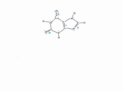 how-many-t-bonds-are-in-the-structure-of-the-organic-molecule-below-92444