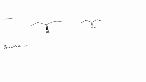 identify-he-relationship-between-lowing-two-suuc-ures-points-enantiomers-idenic-diastercomers-nelne-assign-the-absolute-configuration-of-the-chirality-center-as-r-or-1-point-select-the-best-39175