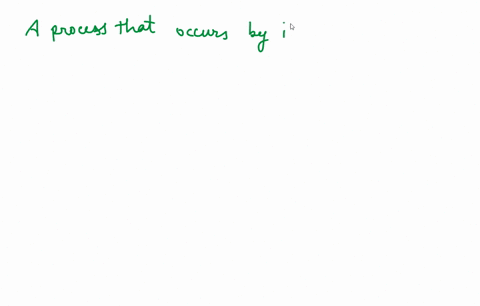 what-is-a-spontaneous-process-85674
