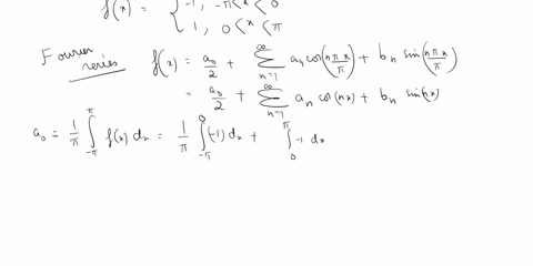 1-find-the-fourier-series-of-the-function-f-defined-by-fx-0xx-ji-if0x-and-f-has-period-2x-what-does-the-fourier-series-converge-to-at-0-2-what-is-the-fourier-series-of-the-function-f-of-peri-40223