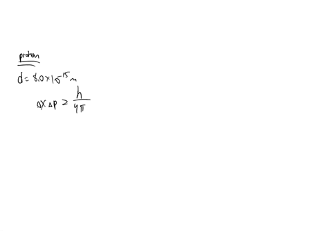what-is-the-minimum-kinetic-energy-of-a-proton-in-a-medium-sized-nucleus-having-a-diameter-of-80-x-10-15-m-14512
