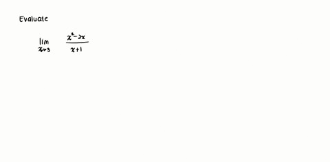 find-the-limits-lim-_x-rightarrow-3-fracx2-2-xx1-2-36344