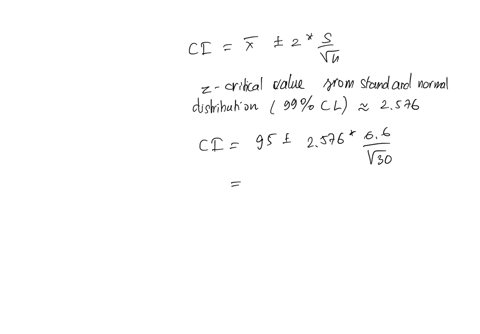 use-the-given-degree-of-confidence-and-sample-data-to-construct-a-confidence-interval-for-the-population-mean-assume-that-the-population-has-a-normal-distribution-thirty-randomly-selected-st-75027