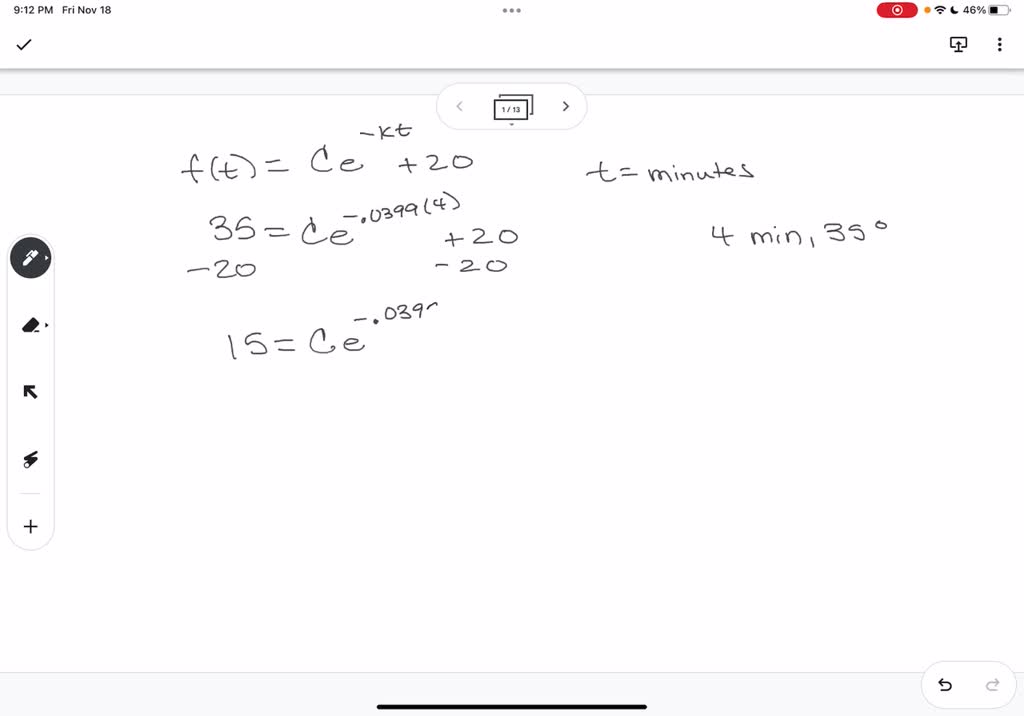 SOLVED A Solid Object Is Dropped Into A Pond With A Temperature Of 20   D1bef106 6d4b 4db1 A24d 31e14ae5d437 Large 