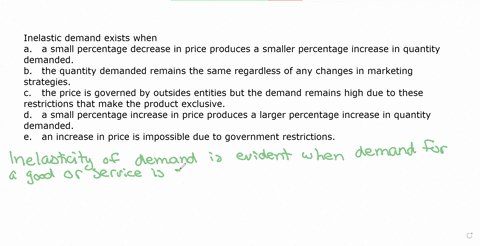inelastic-demand-exists-when-a-small-percentage-decrease-in-price-produces-a-smaller-percentage-increase-in-quantity-demanded-the-quantity-demanded-remains-the-same-regardless-of-any-changes-00834