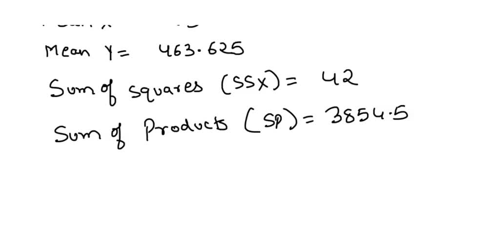 SOLVED: The following are historical demand data: YEAR SEASON ACTUAL ...