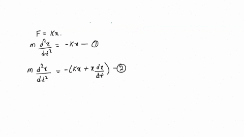 34-oscillator-with-mass-m-natural-angular-frequency-wo-and-damping-constant-r-is-harmonic-force-ft-fo-coswotn-write-the-equation-of-motion-and-use-il-t0-driven-by-an-external-sin-wot-is-a-so-80393